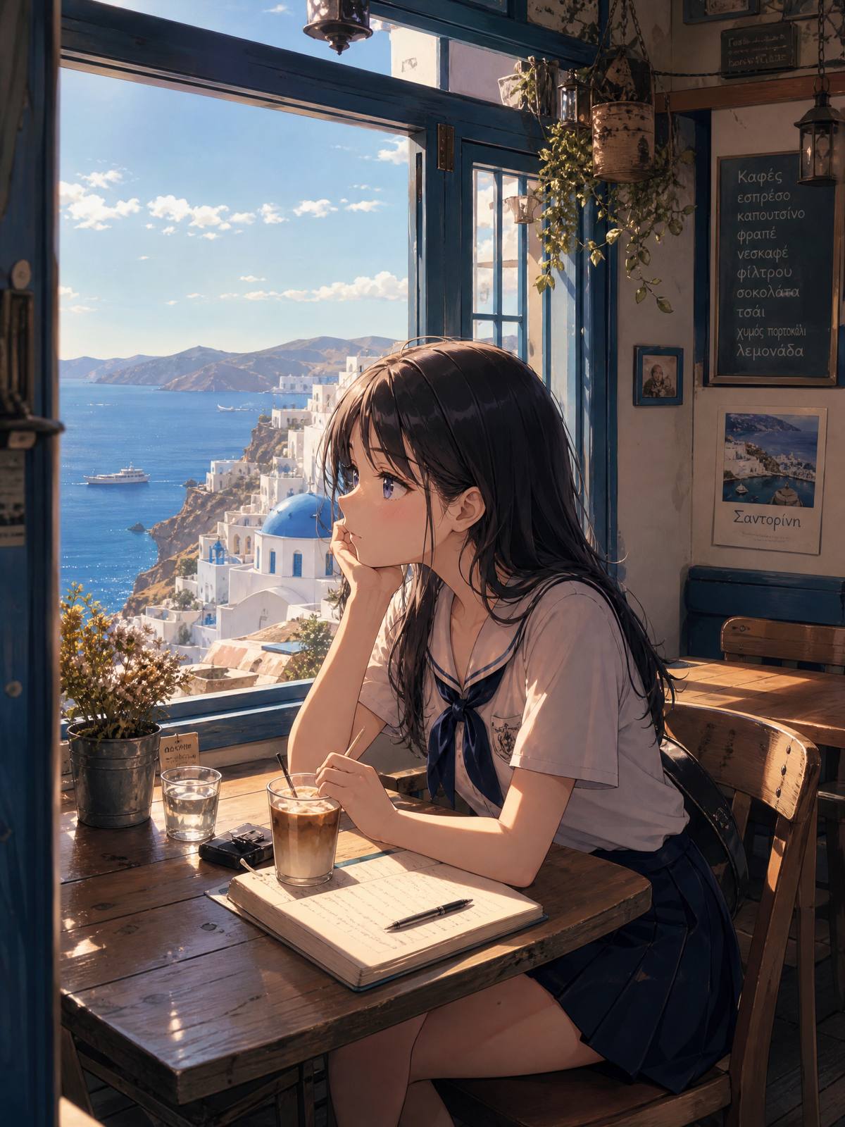 狗头萝莉